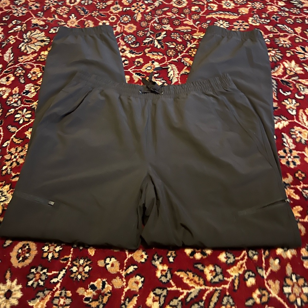 Eddie Bauer Women’s Size 12 Snowpants | Fleece lined, Excellent Condition